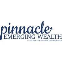 Pinnacle Emerging Wealth logo - Similar company to Pinnacle Private Wealth