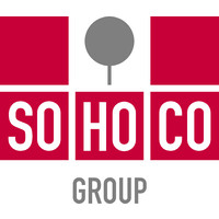 Sohoco Group logo - Similar company to Cafalu Gmbh
