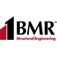 BMR Structural Engineering Ltd. logo - Similar company to Designpoint Engineering & Surveying Ltd.