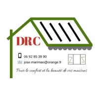 DRC logo - Similar company to Mp Finanças