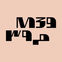 M_39 logo - Similar company to Arkat