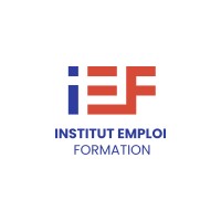 IEF - Institut Emploi Formation logo - Similar company to Mazao