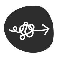 Visuality EU logo - Similar company to One4All Project