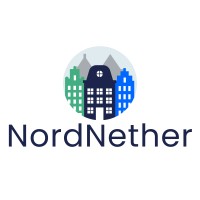 Nordnether logo - Similar company to Clickwebb