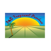 A&B Tropical Produce LLC logo - Similar company to Cabello Fresh Produce Llc