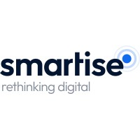 Smartise logo - Similar company to Headcandy