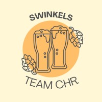 Team CHR - Swinkels France logo - Similar company to Woodfrog Bakery