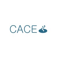 CACE Global - Consejo Argentino de Ciencias Estéticas logo - email format related to Quantum Gifts