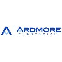 Ardmore Plant & Civil logo - Similar company to Pullella Earthmoving