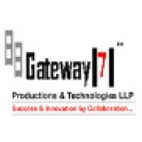 Gateway 7 Productions & Technologies LLP logo - Similar company to Intelligent Digital Security