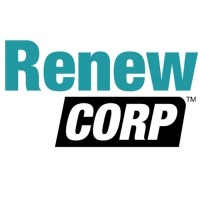 RenewCORP logo - Similar company to Ascert