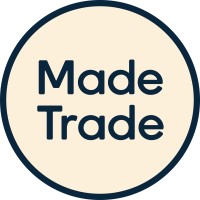 Made Trade logo - Similar company to Meshvi