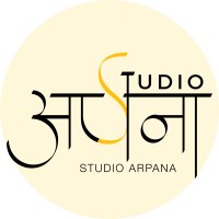 Studio Arpana logo - Similar company to Studio Imagine Architect & Interior