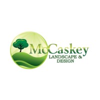 McCaskey Landscape & Design logo - Similar company to Brushmo