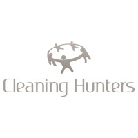 Cleaning Hunters Teknik ve Temizlik Hizmetleri LTD. logo - Similar company to Promek Temi̇zli̇k Ve Destek Hi̇zmetleri̇ A.Ş.