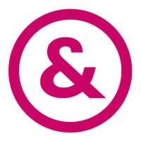 Match & Co. logo - Similar company to Dress&Co.