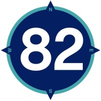 Compass 82 logo - Similar company to Workforce Group