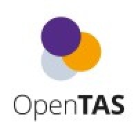 OpenTAS logo - Similar company to Implico Group