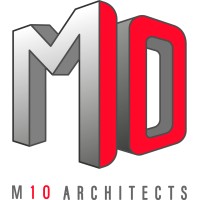 M10 Architects Limited logo - Similar company to Raise Architects