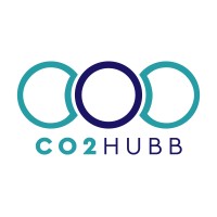 CO2 Hubb logo - Similar company to Resolve Bioenergy