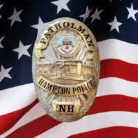 Hampton NH Police Department logo - Similar company to Ldi Solutions, Llc