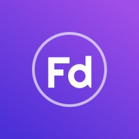 🏆Fluttydev - Flutter development company logo - Similar company to Cosmotech Technologies