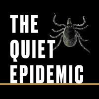 The Quiet Epidemic logo - Similar company to Lymelnk