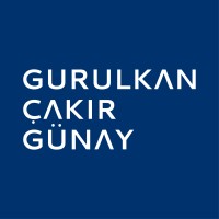 Gurulkan Çakır Günay Attorney Partnership logo - Similar company to Ankaralı Hukuk Bürosu
