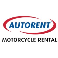 Autorent Motorcycle Rental logo - Similar company to Xceed Hub