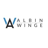 Albin Winge Digital Media AB