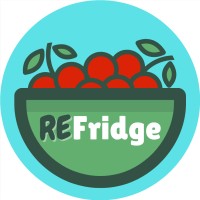 ReFridge Ireland logo - Similar company to Startup Ballymun