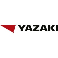 Yazaki Mercosul logo - Similar company to Maple Leaf Rh