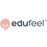 Edufeel logo - Similar company to Enyas | Early Years Education & Forest School