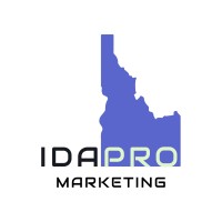 Idapro Marketing logo - Similar company to Martinez Agency