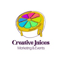 Creative Juices Marketing and Events logo - Similar company to Pharmapotheca A