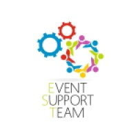 Event Support Team logo - Similar company to Cg Event
