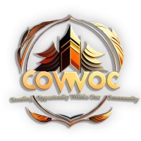 COWOC logo - Similar company to National University