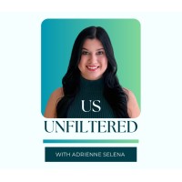 Us Unfiltered Podcast logo - Similar company to Survivorrx