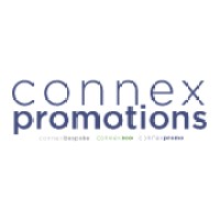 Connex Promotions logo - Similar company to Emotional Logic Centre