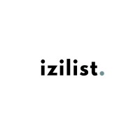 izilist logo - Similar company to Token Me