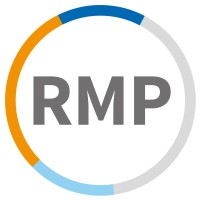 RMP DACH logo - Similar company to Ek Property Approach