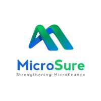 MicroSure logo - Similar company to Volksoft Technologies Pvt Ltd