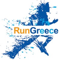 Run Greece logo - Similar company to Athens Half Marathon
