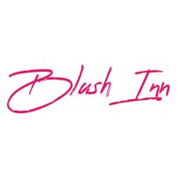 BlushInn logo - Similar company to Smpl Skin