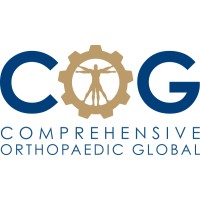 Comprehensive Orthopaedic Global logo - Similar company to Governor Juan F. Luis Hospital & Medical Center