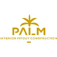 Palm interior fitout & Construction Ltd. logo - Similar company to Mecrete