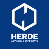 HERDE Advisory & Corporate logo - Similar company to Sphere. Research & Development (Srd)