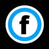 fish in a bottle logo - Similar company to Makeshift Interactive