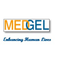 Medgel Pvt Limited logo - Similar company to Brainnetic Infotech (Powered By Smt Labs Pvt. Ltd.)