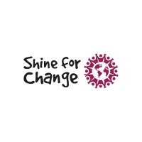 Shine For Change logo - Similar company to Grm
